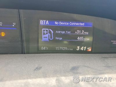 Zdjęcie 9 z 12 samochodu: 2015 HONDA CIVIC 4D DX VIN:19XFB2F8XFE066424 - miniatura