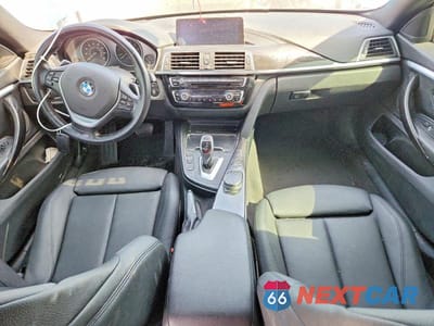 Zdjęcie 8 z 12 samochodu: 2018 BMW 430I GRAN COUPE VIN:WBA4J1C54JBG75738 - miniatura