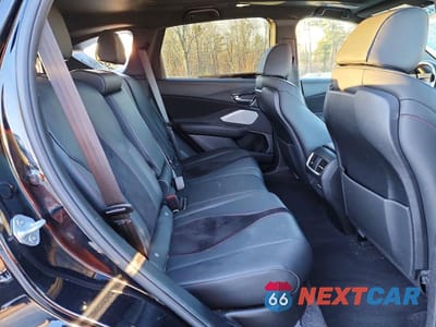 Zdjęcie 11 z 13 samochodu: 2025 ACURA RDX A-SPEC VIN:5J8TC2H64SL000319 - miniatura