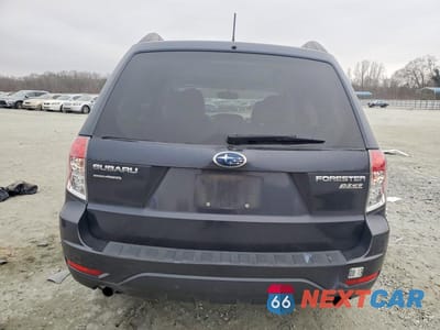 Zdjęcie 6 z 11 samochodu: 2011 SUBARU FORESTER 2.5X PREMIUM VIN:JF2SHADC7BH734863 - miniatura