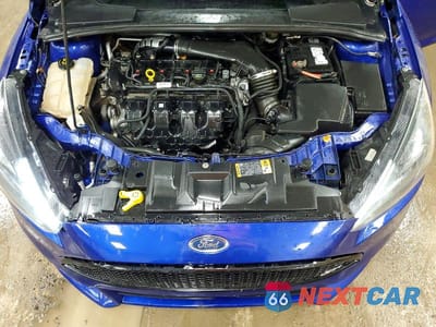Zdjęcie 12 z 12 samochodu: 2015 FORD FOCUS ST VIN:1FADP3L96FL274471 - miniatura