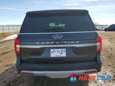 Zdjęcie 6 z 13 samochodu: 2024 FORD EXPEDITION XLT VIN:1FMJU1J88REA40423 - miniatura