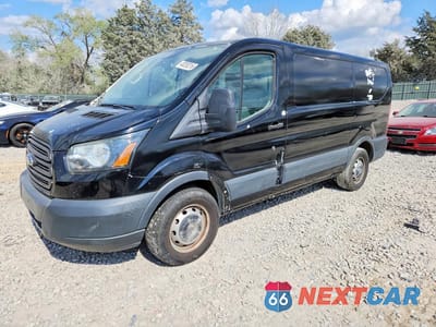 2016 FORD TRANSIT T-150 1FTYE1ZM6GKA02883 - główne zdjęcie licytacji z USA - miniatura