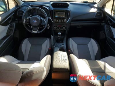 Zdjęcie 8 z 11 samochodu: 2018 SUBARU CROSSTREK PREMIUM VIN:JF2GTABC8JG248428 - miniatura