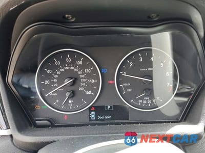 Zdjęcie 9 z 12 samochodu: 2018 BMW X1 XDRIVE28I VIN:WBXHT3C33J5F90142 - miniatura