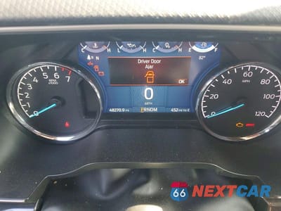 Zdjęcie 9 z 12 samochodu: 2023 FORD F150 SUPERCREW VIN:1FTFW1ED1PFD07601 - miniatura