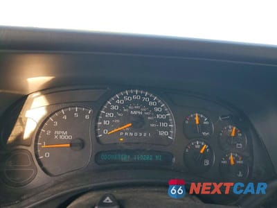 Zdjęcie 9 z 12 samochodu: 2007 CHEVROLET SILVERADO C1500 CLASSIC VIN:3GCEC14X47G146207 - miniatura