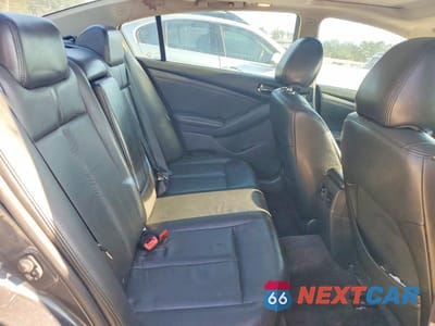 Zdjęcie 10 z 11 samochodu: 2009 NISSAN ALTIMA 2.5 VIN:1N4AL21EX9N524408 - miniatura