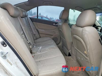 Zdjęcie 10 z 13 samochodu: 2008 HYUNDAI SONATA SE V6 VIN:5NPEU46F08H403598 - miniatura