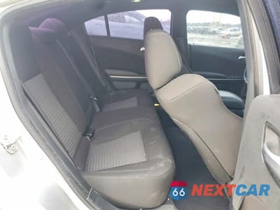 Zdjęcie 10 z 12 samochodu: 2020 DODGE CHARGER SCAT PACK VIN:2C3CDXGJ9LH219441 - miniatura