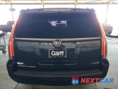Zdjęcie 6 z 13 samochodu: 2015 CADILLAC ESCALADE ESV VIN:1GYS3GKJ9FR244131 - miniatura