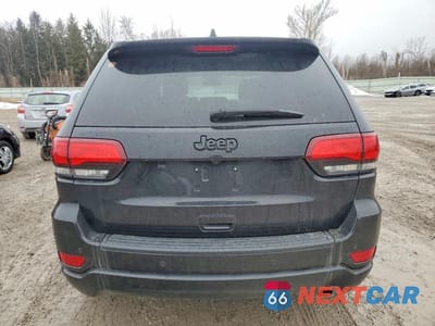 Zdjęcie 6 z 13 samochodu: 2021 JEEP GRAND CHEROKEE LAREDO VIN:1C4RJEAG5MC861370 - miniatura