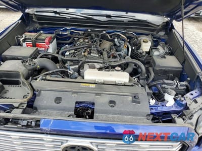 Zdjęcie 11 z 12 samochodu: 2024 TOYOTA TACOMA LIMITED VIN:3TMLB5JN2RM054277 - miniatura