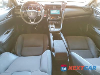 Zdjęcie 8 z 13 samochodu: 2021 HONDA INSIGHT EX VIN:19XZE4F51ME011184 - miniatura