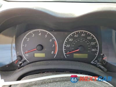 Zdjęcie 9 z 12 samochodu: 2013 TOYOTA COROLLA LE VIN:5YFBU4EE5DP145927 - miniatura