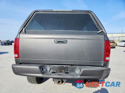 Zdjęcie 6 z 12 samochodu: 2002 DODGE RAM 1500 VIN:1D7HU18Z82J259399 - miniatura
