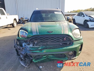 Piąte zdjęcie samochodu w środku: 2023 MINI COOPER S COUNTRYMAN VIN:WMZ53BR06P3P88500 - miniatura