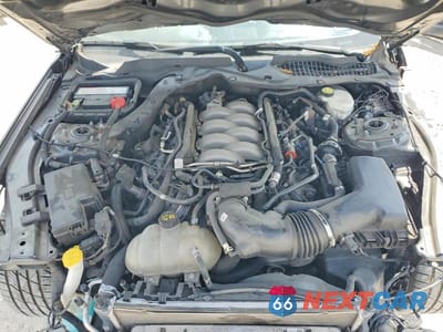 Zdjęcie 11 z 13 samochodu: 2019 FORD MUSTANG GT VIN:1FA6P8CF2K5200068 - miniatura