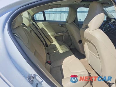 Zdjęcie 10 z 11 samochodu: 2014 VOLVO S60 T5 VIN:YV1612FS0E2277426 - miniatura