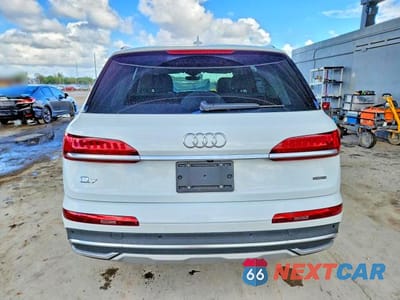 Zdjęcie 6 z 11 samochodu: 2024 AUDI Q7 PREMIUM VIN:WA1ACBF75RD007182 - miniatura