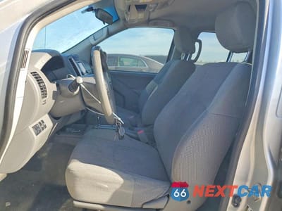 Zdjęcie 7 z 11 samochodu: 2017 NISSAN FRONTIER SV VIN:1N6AD0EV7HN763254 - miniatura