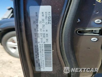 Zdjęcie 13 z 13 samochodu: 2018 DODGE JOURNEY VIN:3C4PDCAB1JT363299 - miniatura