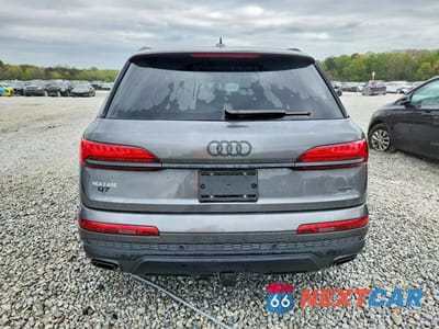 Zdjęcie 6 z 14 samochodu: 2025 AUDI Q7 PRESTIGE VIN:WA1VVBF7XSD025727 - miniatura