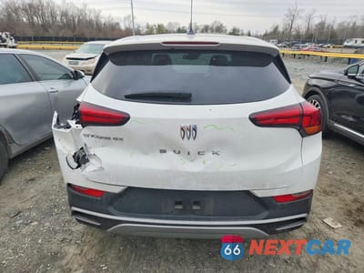 Zdjęcie 6 z 13 samochodu: 2024 BUICK ENCORE GX PREFERRED VIN:KL4AMBSL4RB185984 - miniatura