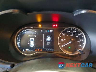 Zdjęcie 9 z 12 samochodu: 2025 NISSAN VERSA SV VIN:3N1CN8EV7SL841386 - miniatura