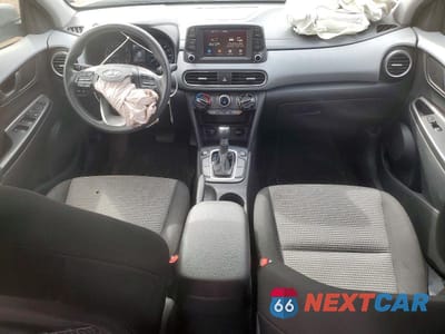 Zdjęcie 8 z 12 samochodu: 2019 HYUNDAI KONA SE VIN:KM8K1CAAXKU302840 - miniatura