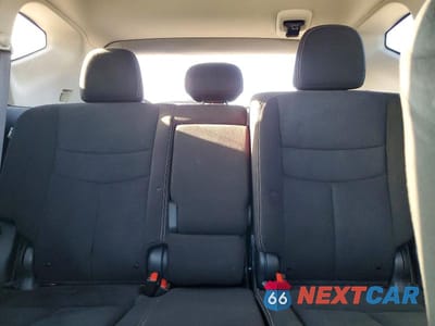 Zdjęcie 10 z 13 samochodu: 2020 NISSAN MURANO S VIN:5N1AZ2AJ7LN143088 - miniatura