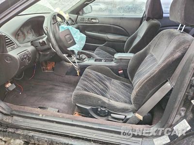 Zdjęcie 7 z 13 samochodu: 2000 HONDA PRELUDE VIN:JHMBB6142YC000775 - miniatura