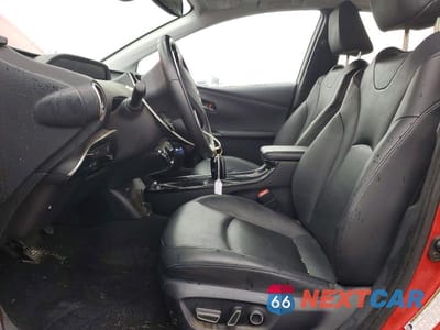 Zdjęcie 7 z 12 samochodu: 2017 TOYOTA PRIUS FOUR VIN:JTDKARFU1H3529150 - miniatura