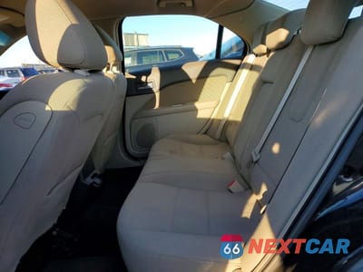 Zdjęcie 10 z 11 samochodu: 2010 FORD FUSION HYBRID VIN:3FADP0L32AR211422 - miniatura