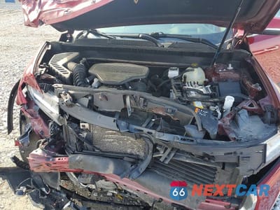 Zdjęcie 12 z 13 samochodu: 2020 GMC ACADIA SLT VIN:1GKKNULS2LZ225250 - miniatura