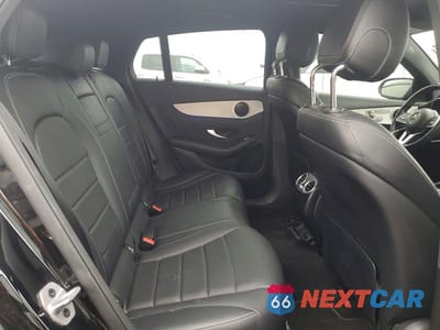 Zdjęcie 10 z 12 samochodu: 2022 MERCEDES-BENZ GLC COUPE 300 4MATIC VIN:W1N0J8EB7NG049547 - miniatura