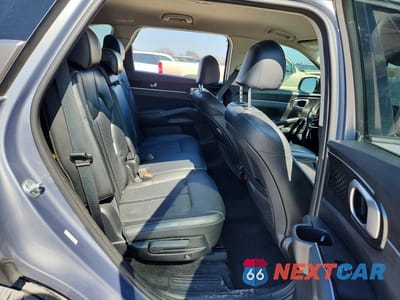 Zdjęcie 11 z 13 samochodu: 2021 KIA SORENTO S VIN:5XYRLDLC8MG025885 - miniatura