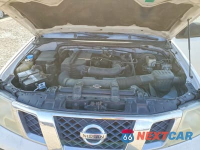 Zdjęcie 11 z 11 samochodu: 2015 NISSAN FRONTIER S VIN:1N6BD0CTXFN727674 - miniatura