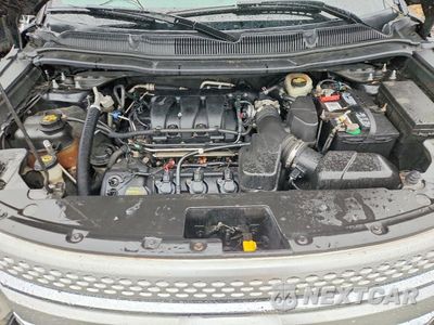 Zdjęcie 11 z 11 samochodu: 2014 FORD EXPLORER XLT VIN:1FM5K7D83EGB32205 - miniatura