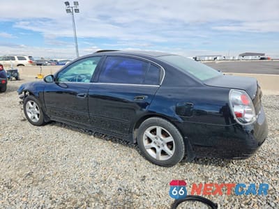 Drugie zdjęcie samochodu z przodu: 2005 NISSAN ALTIMA 2.5 VIN:1N4AL11E65C132302 - miniatura