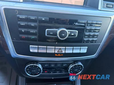 Zdjęcie 13 z 14 samochodu: 2013 MERCEDES-BENZ ML 350 VIN:4JGDA5JB3DA211037 - miniatura