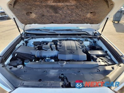 Zdjęcie 12 z 13 samochodu: 2024 TOYOTA 4RUNNER SR5 VIN:JTEMU5JR3R6263296 - miniatura