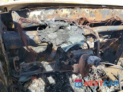 Zdjęcie 9 z 11 samochodu: 1995 TOYOTA CAMRY LE VIN:JT2SK12E9S0300617 - miniatura