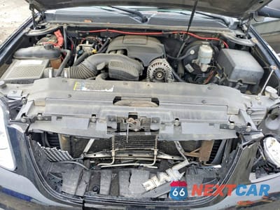 Zdjęcie 12 z 13 samochodu: 2008 GMC YUKON DENALI VIN:1GKFK63818J143591 - miniatura