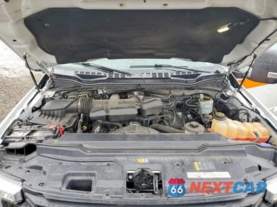 Zdjęcie 11 z 11 samochodu: 2017 FORD F250 SUPER DUTY UTILITY / SERVICE TRUCK VIN:1FTBF2B62HEF08764 - miniatura