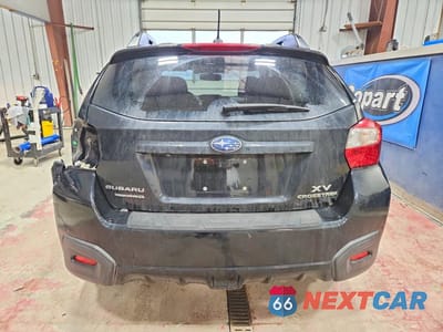 Zdjęcie 6 z 14 samochodu: 2015 SUBARU XV CROSSTREK 2.0 PREMIUM VIN:JF2GPAFC8FH302939 - miniatura