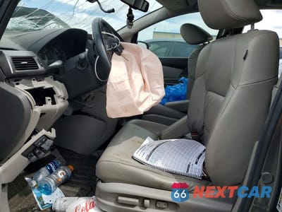 Zdjęcie 7 z 13 samochodu: 2012 HONDA ODYSSEY TOURING VIN:5FNRL5H91CB096113 - miniatura