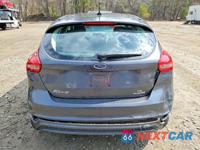 Zdjęcie 6 z 12 samochodu: 2016 FORD FOCUS SE VIN:1FADP3K29GL333356 - miniatura