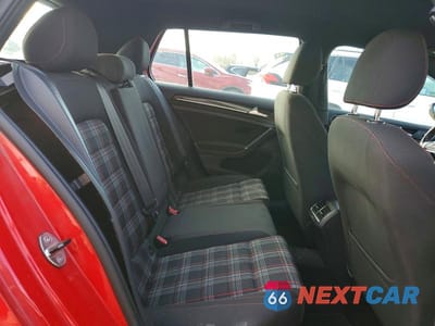 Zdjęcie 10 z 13 samochodu: 2016 VOLKSWAGEN GTI S VIN:3VW5T7AU1GM069176 - miniatura
