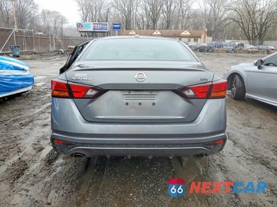 Zdjęcie 6 z 12 samochodu: 2021 NISSAN ALTIMA 2.5 SR VIN:1N4BL4CVXMN333075 - miniatura